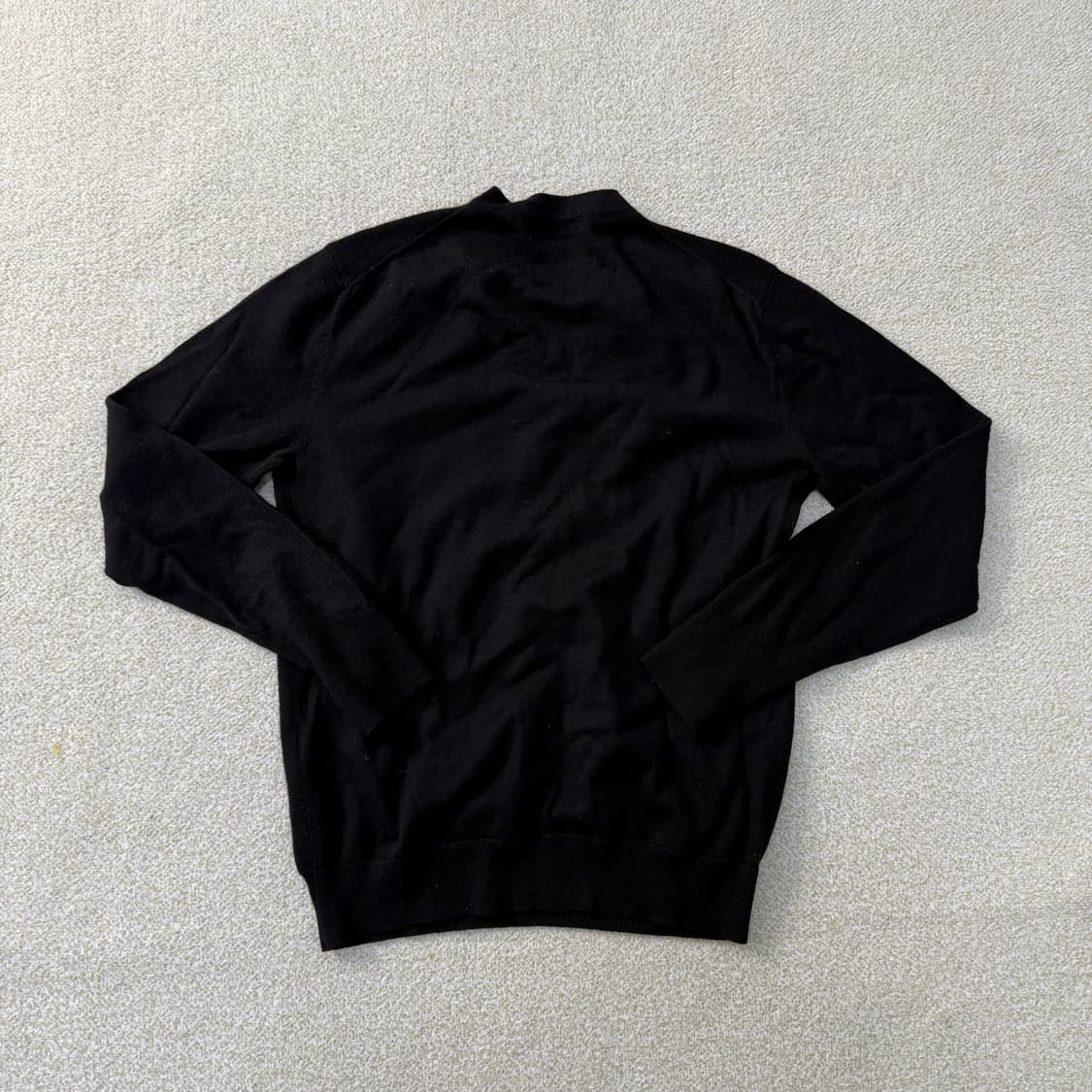 95 엠비오 울 니트 스웨터 0123T1 상품이미지2