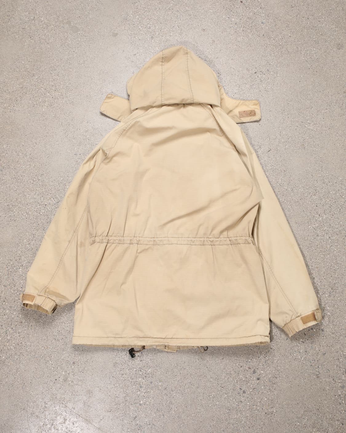 Stussy Camo Liner 3-Way jacket 상품이미지5
