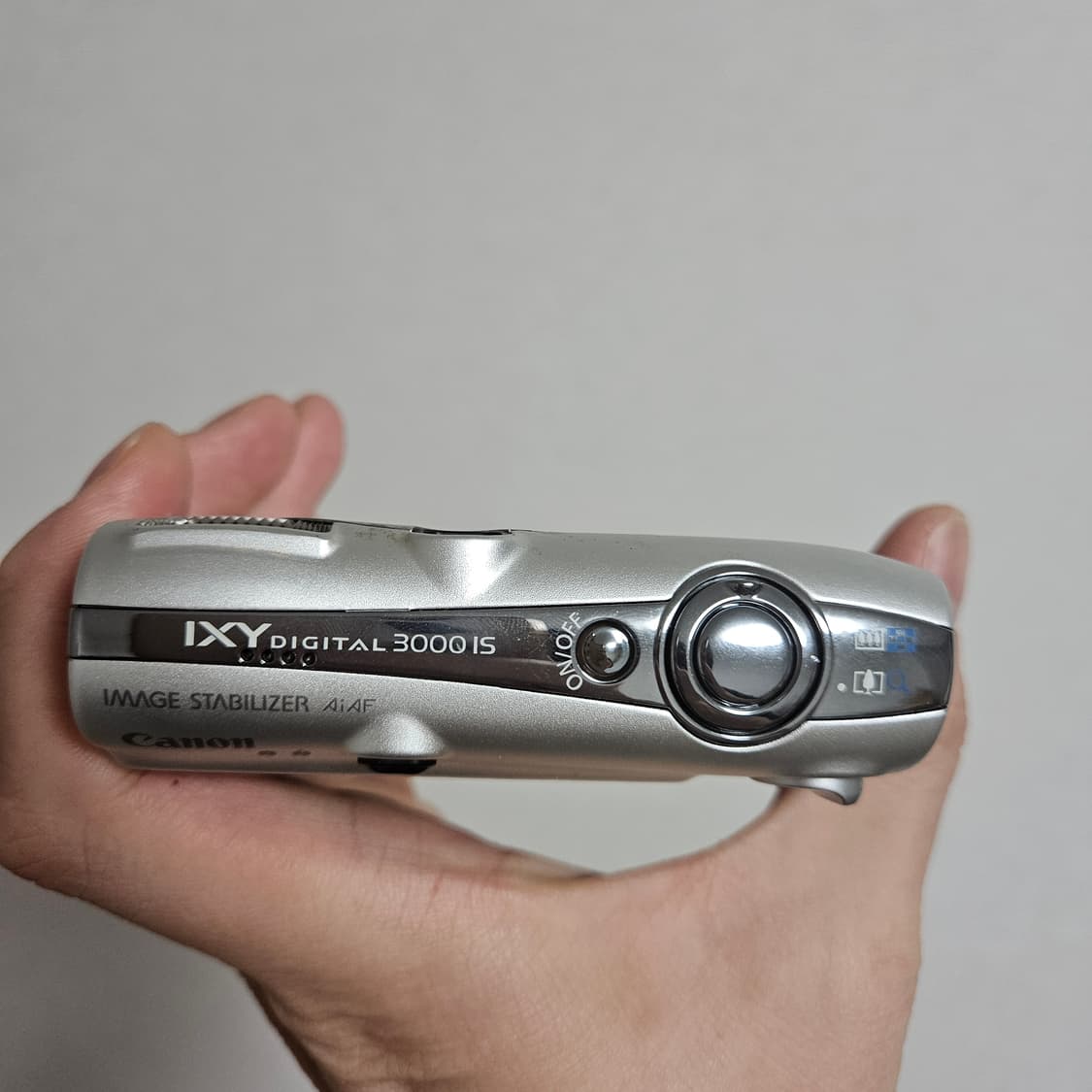 캐논 익시3000 IXY3000 IS 디카 디지털카메라 IXUS980 상품이미지7