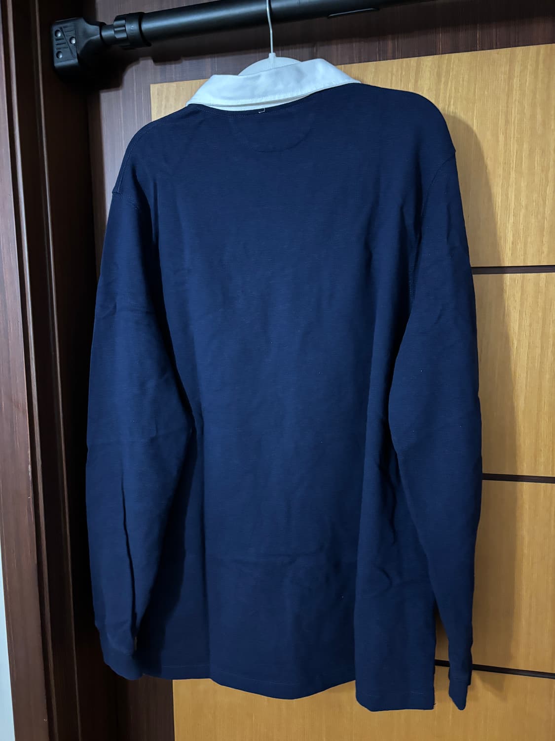 폴로 랄프로렌 럭비티 xl 상품이미지2