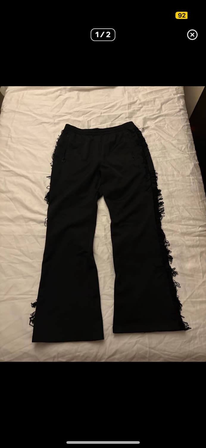 니들스 플레어팬츠 상품이미지1