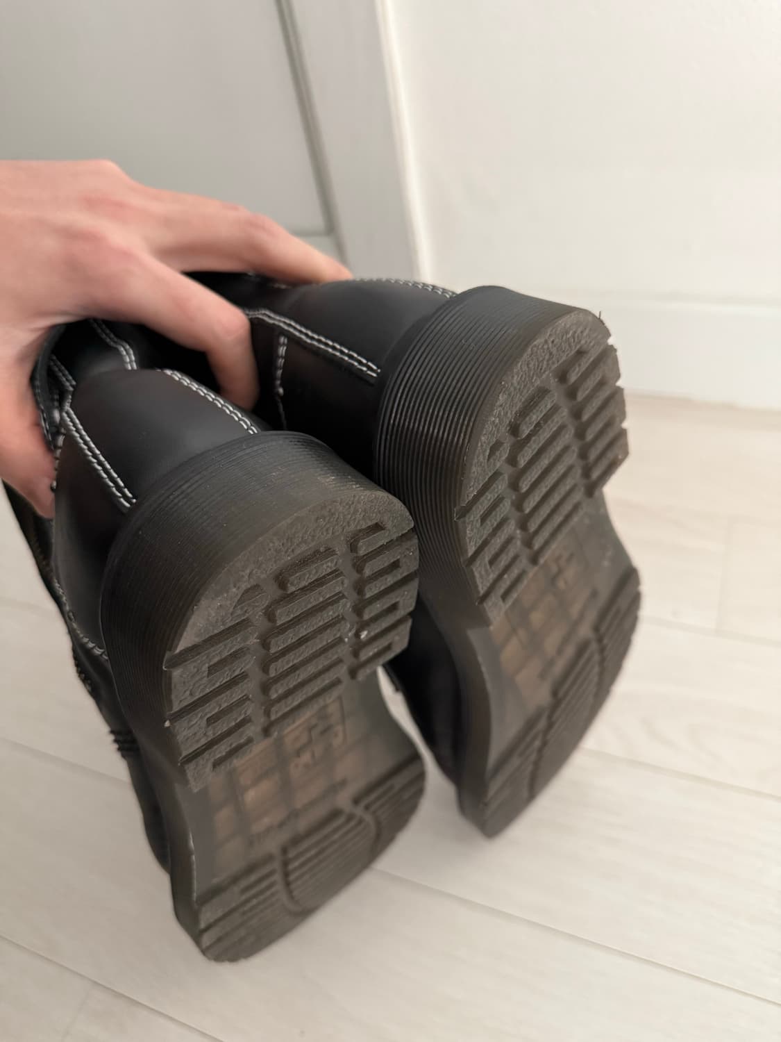 닥터마틴 1460 ga 웨스턴 부츠 260 상품이미지5