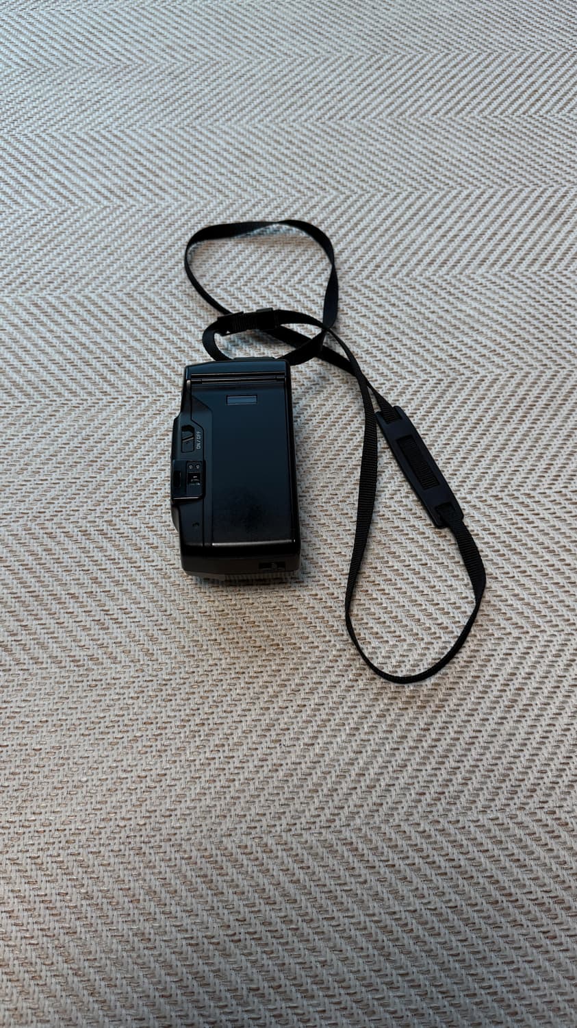 라이카 c2 zoom (카메라+케이스+스트랩+영문설명서+배터리) 상품이미지3