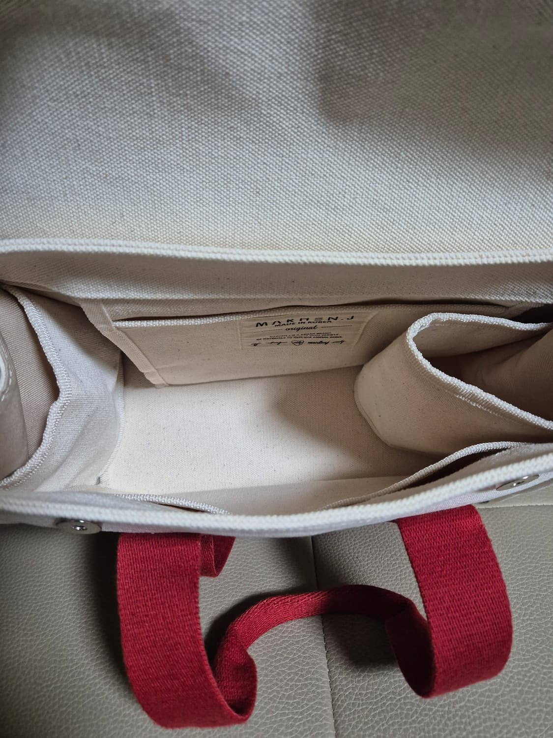 마르헨제이 미니 로이백 상품이미지9