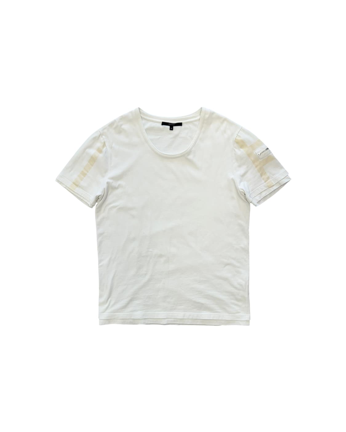 구찌 by 프리다 지아니니 10SS 프린트 디테일 더블 티셔츠 상품이미지3