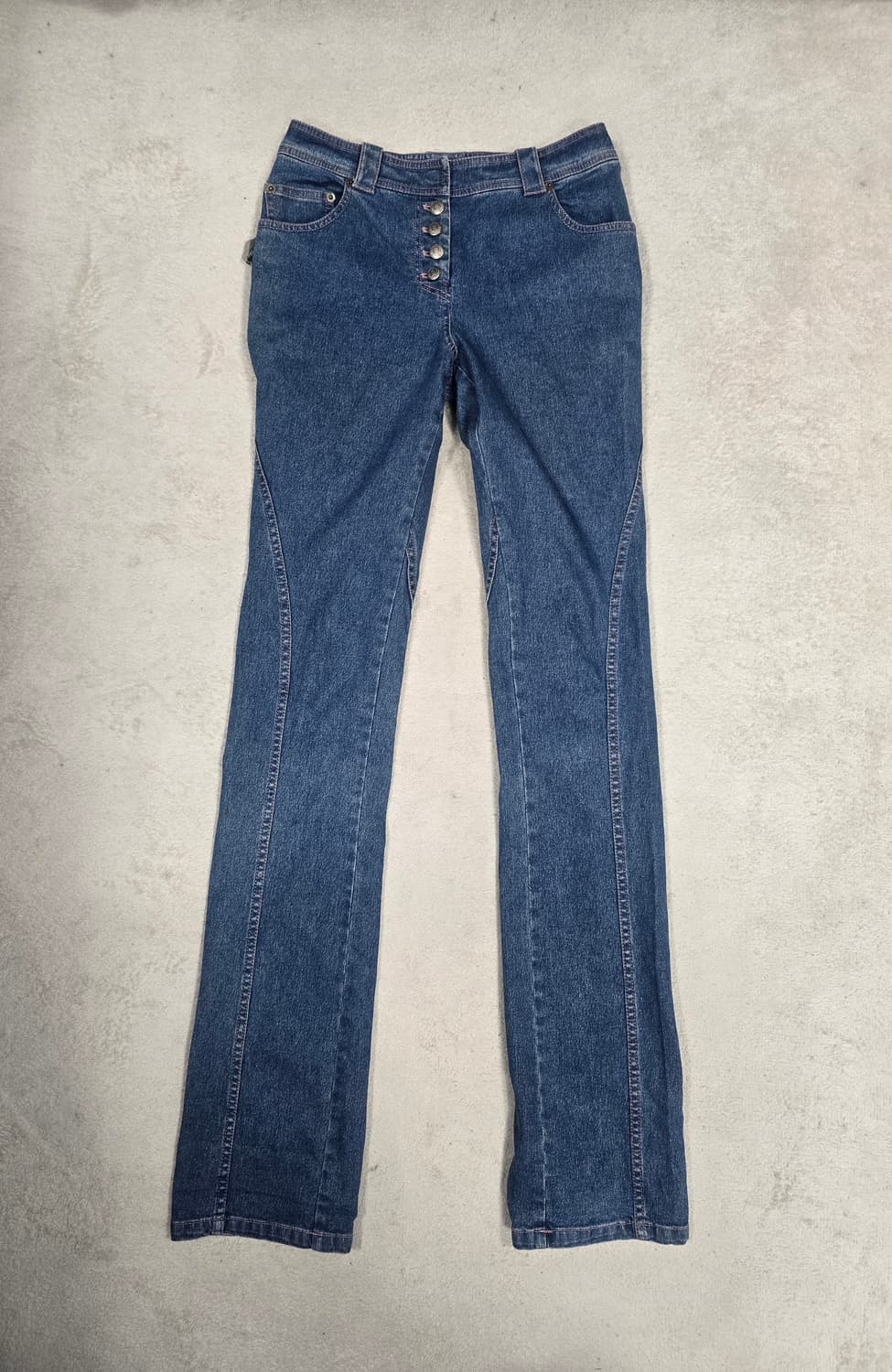 Dior boutique denim pants 상품이미지2