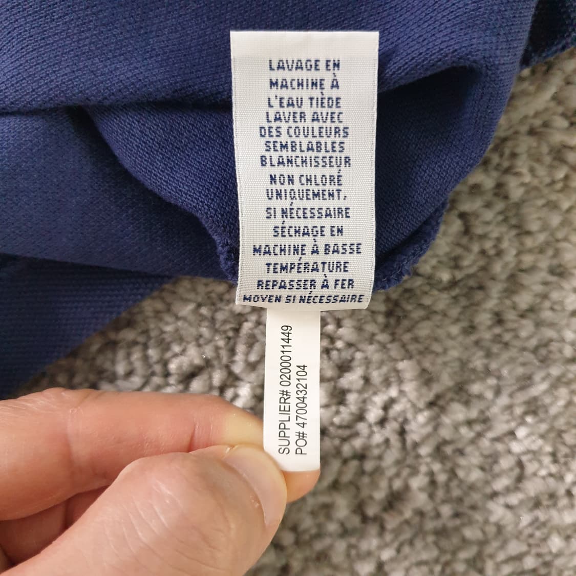 [무료배송] POLO RALPH LAUREN 반팔 카라티 상품이미지6