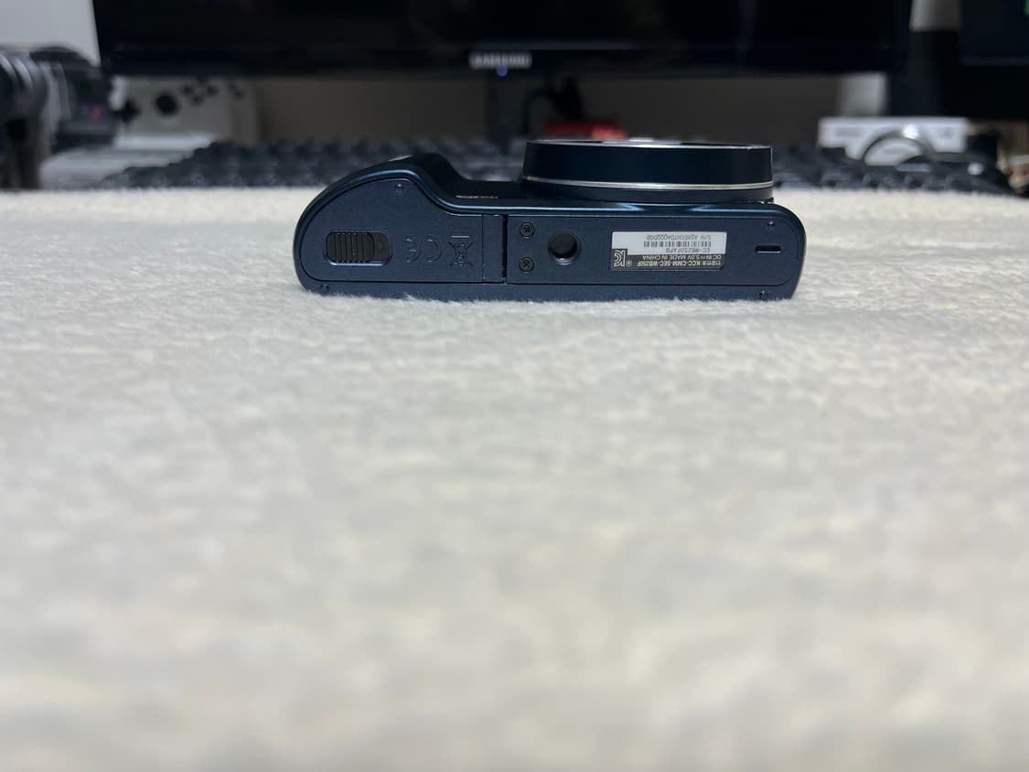 📸 삼성 WB250F 디카 판매 상품이미지6