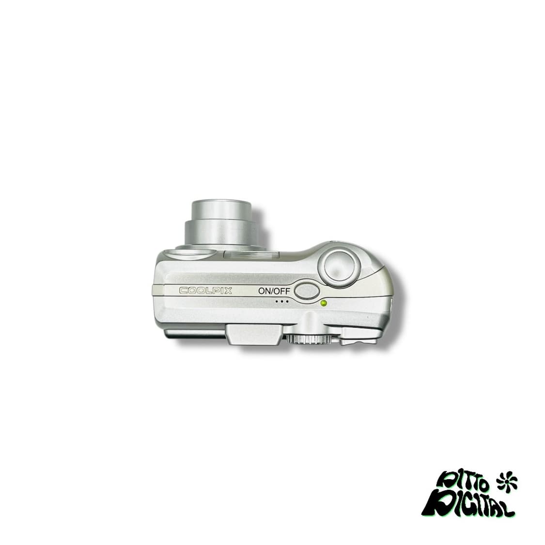 Nikon Coolpix 4600 디카 상품이미지3