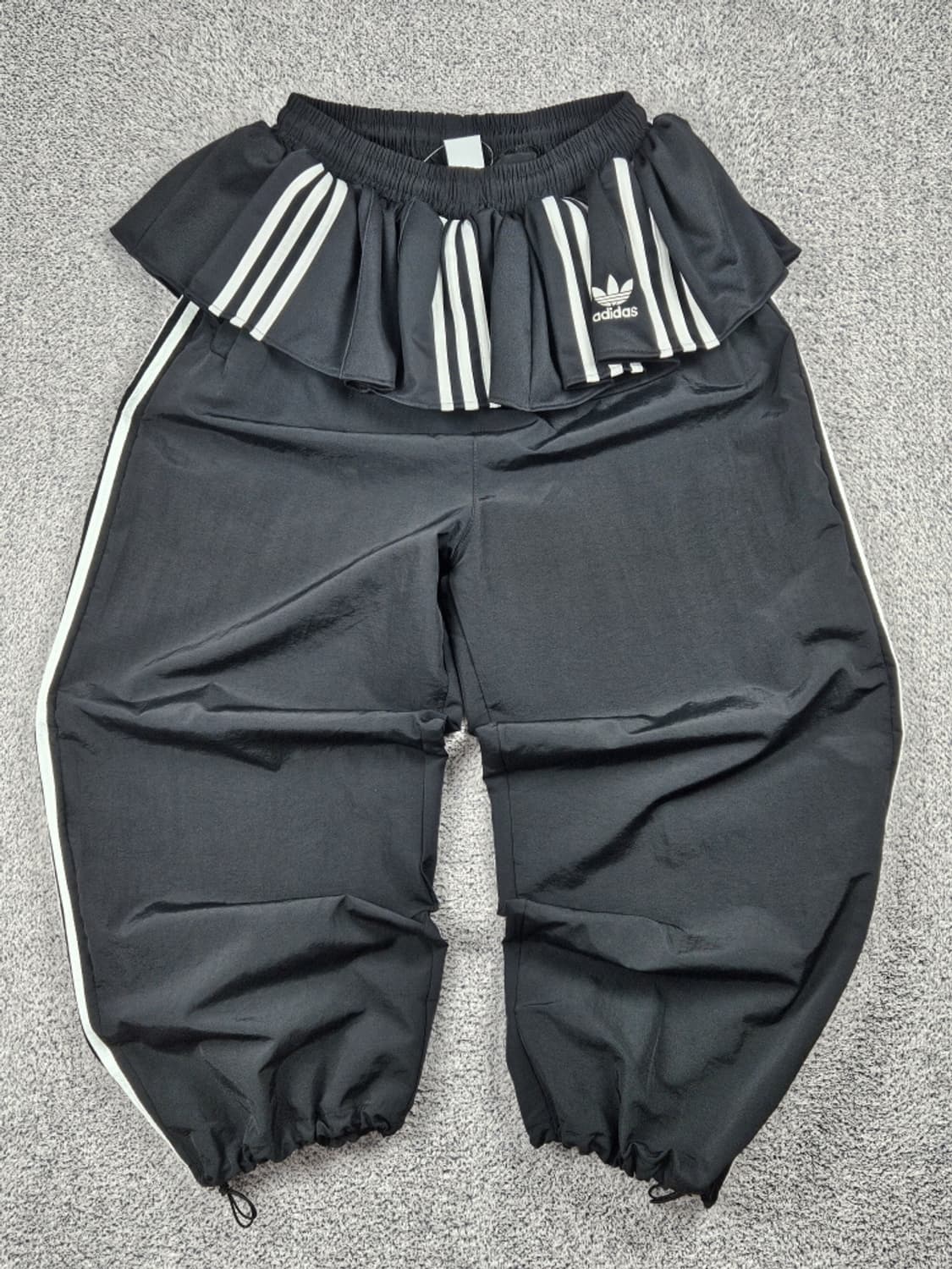 아디다스 커스텀 사이드트랙 스커트팬츠 ( 상세설명참조 ) / 10522 상품이미지3