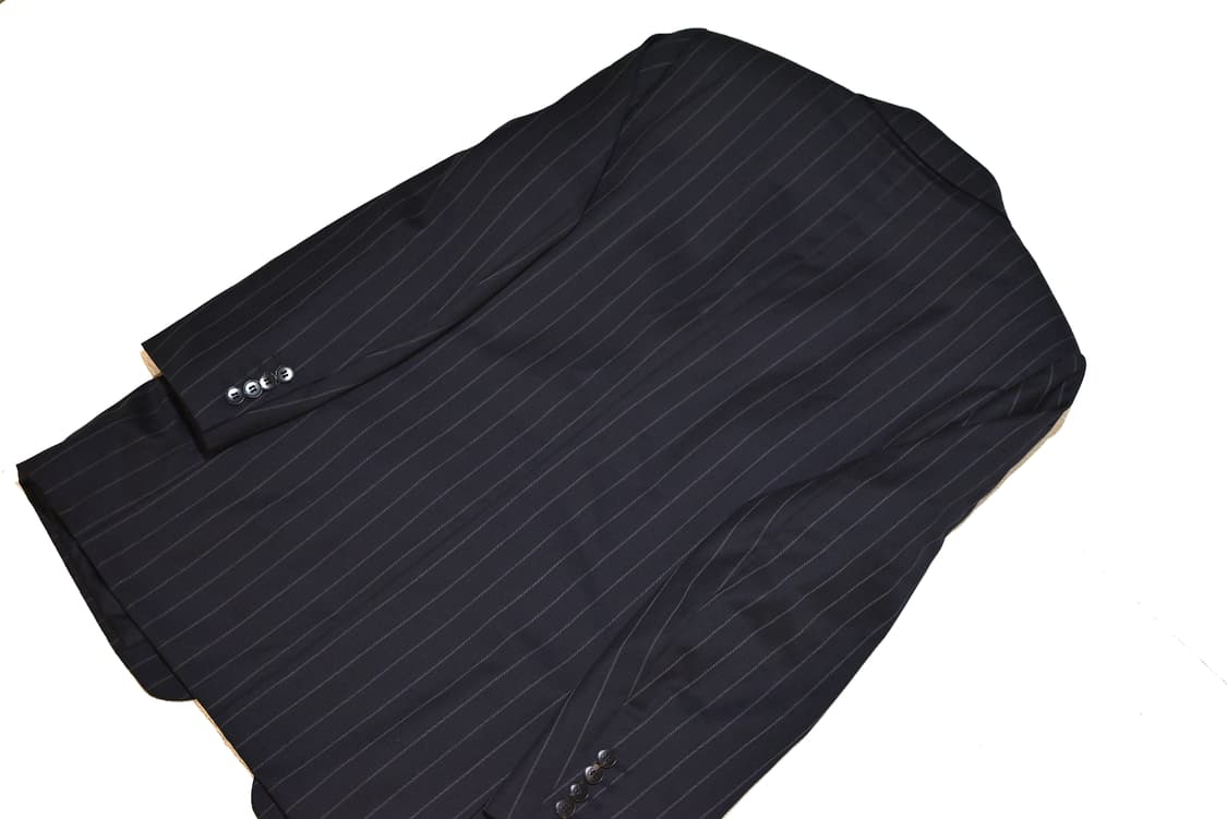 Gucci pencil stripe blazer 상품이미지6