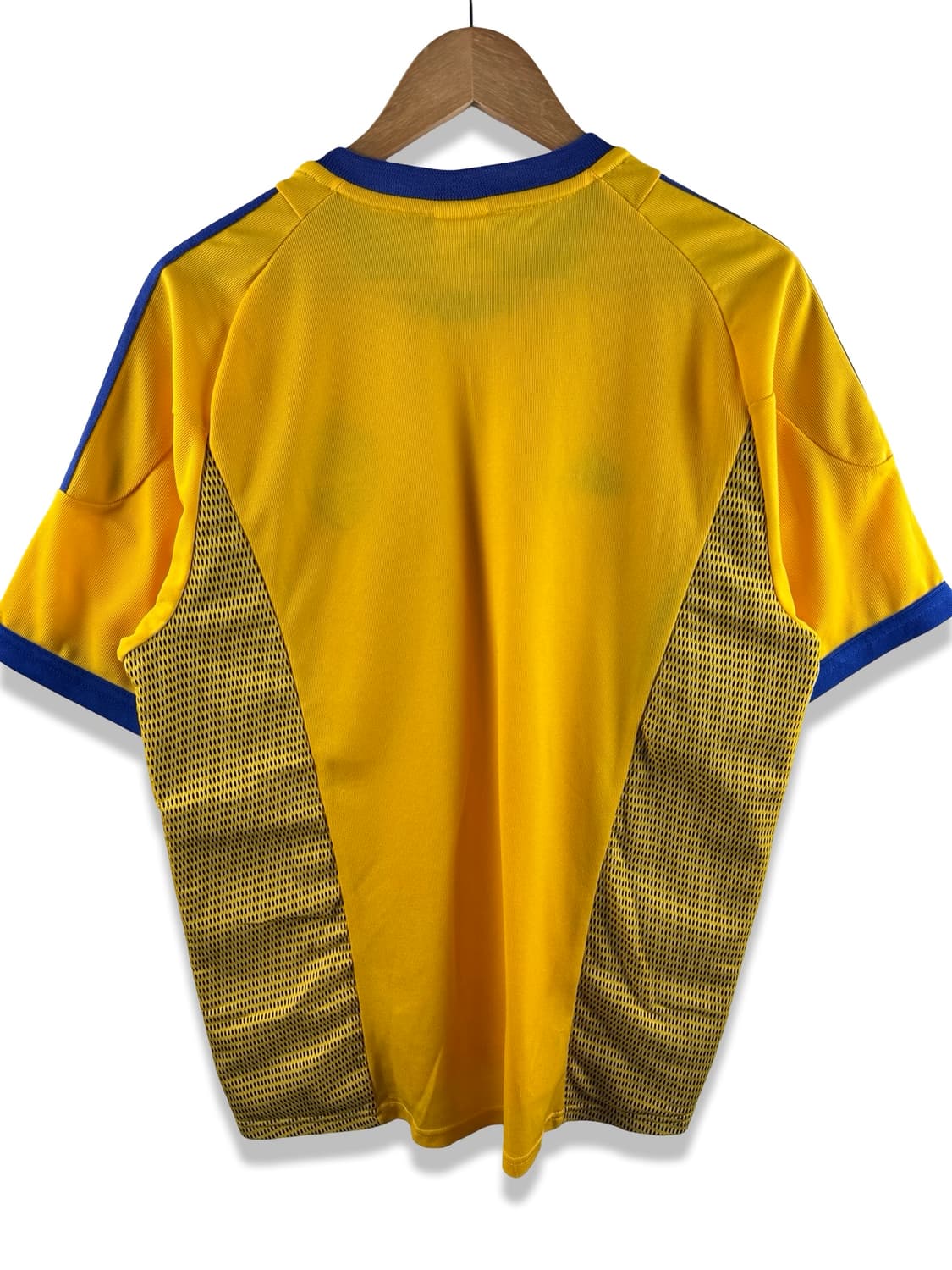 아디다스 02-03 스웨덴 국대 유니폼2688 상품이미지2