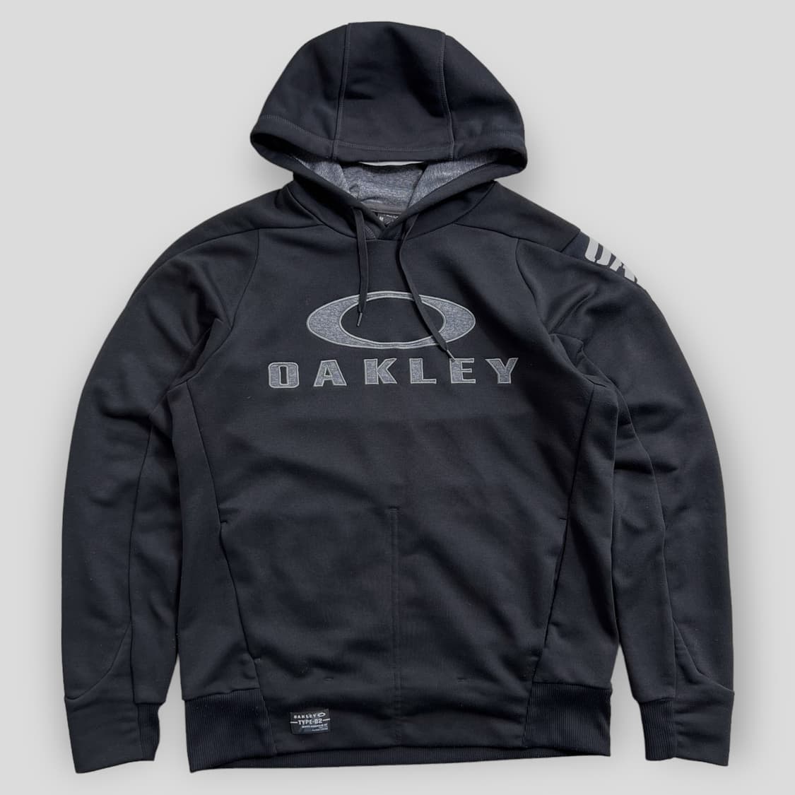 오클리 후디 상품이미지1