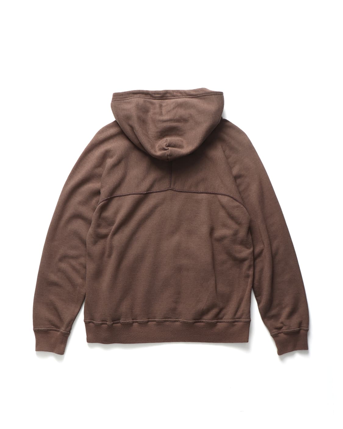THE NORTH FACE PURPLE LABEL Sweat Parka 상품이미지2