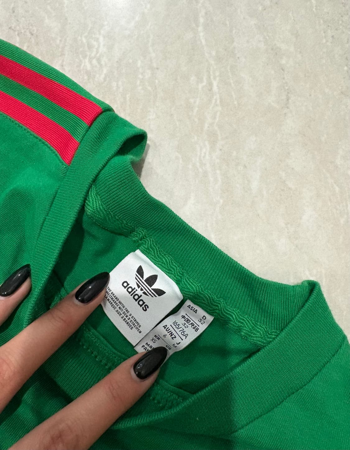 Adidas 아디다스 파이어버드 반팔 상품이미지3