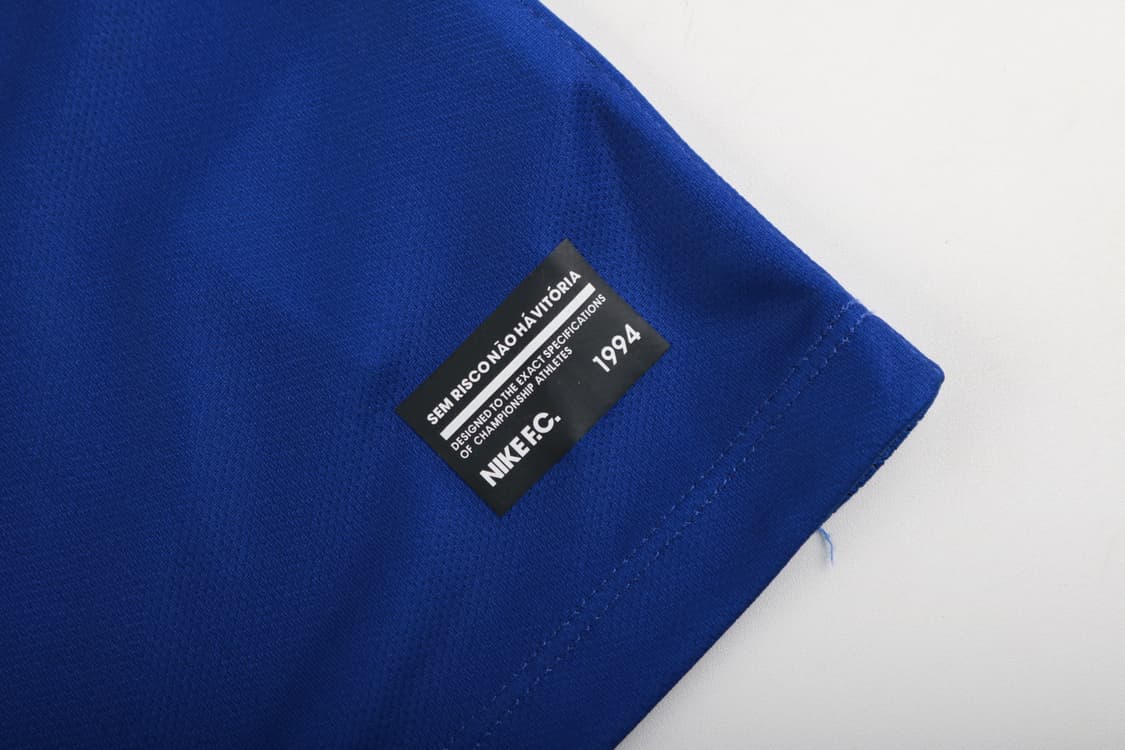 [L] 나이키 19-20 FC 풋볼 져지 상품이미지4