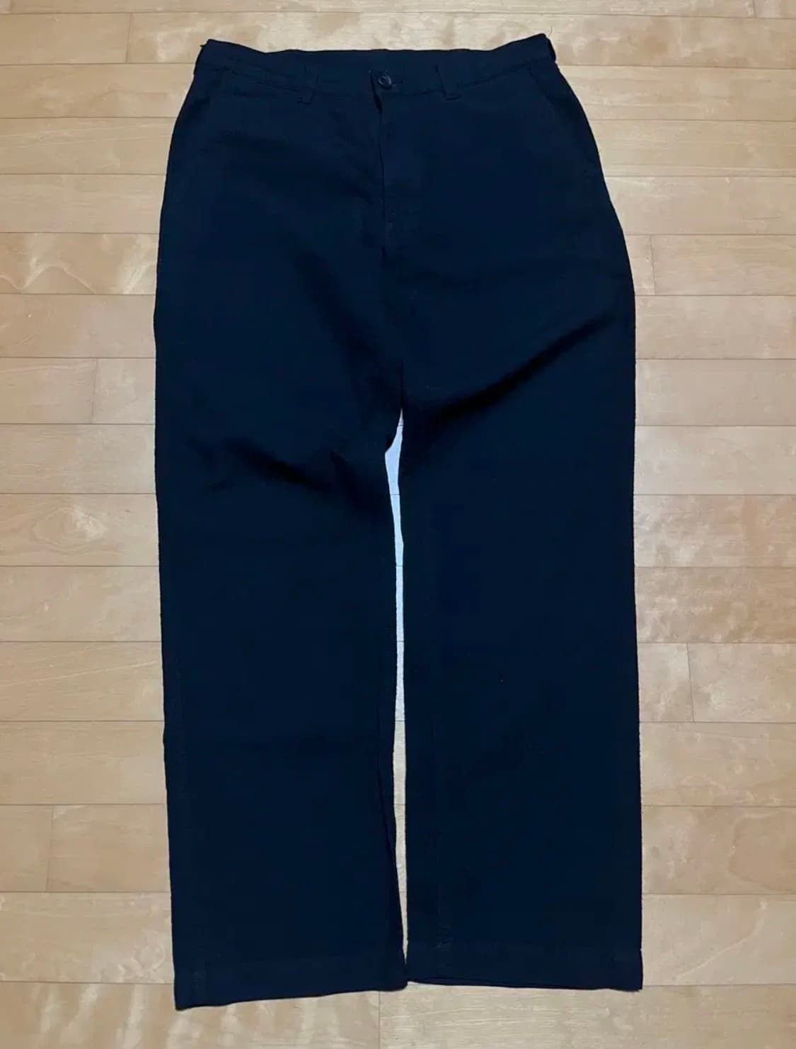 꼼데가르송 옴므 2016 팬츠 상품이미지3