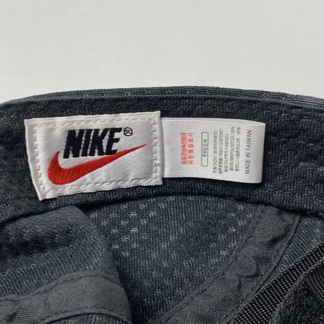 [OS/정품] 90s 나이키 남여공용 볼캡모자
 상품이미지5