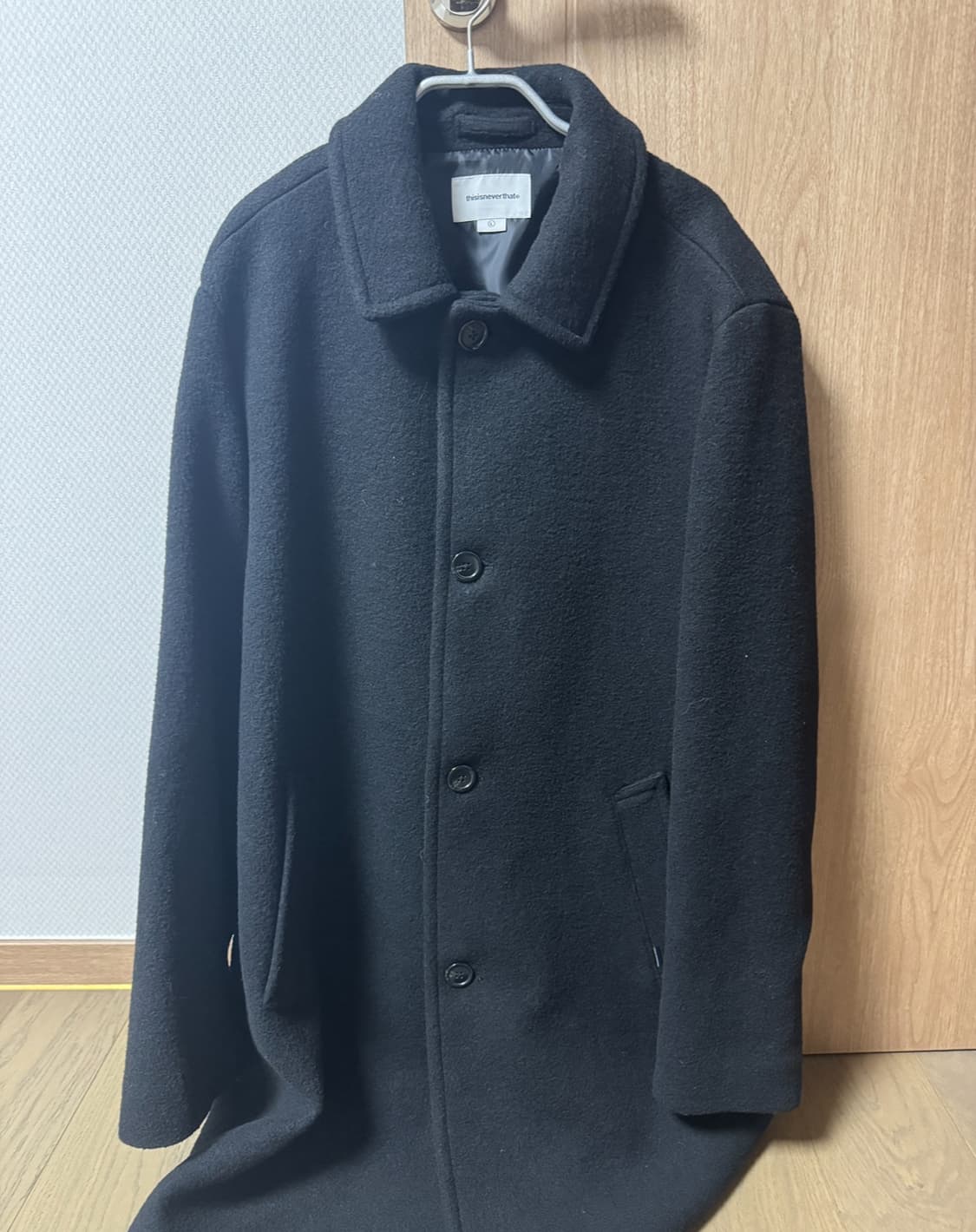 디네댓 코트 상품이미지1