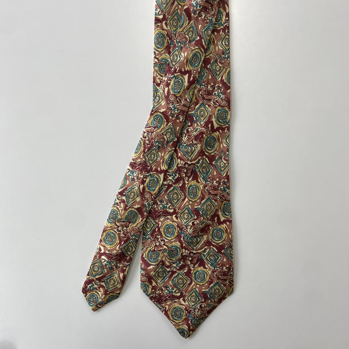 입생로랑(YSL) 명품 정품 넥타이 상품이미지1