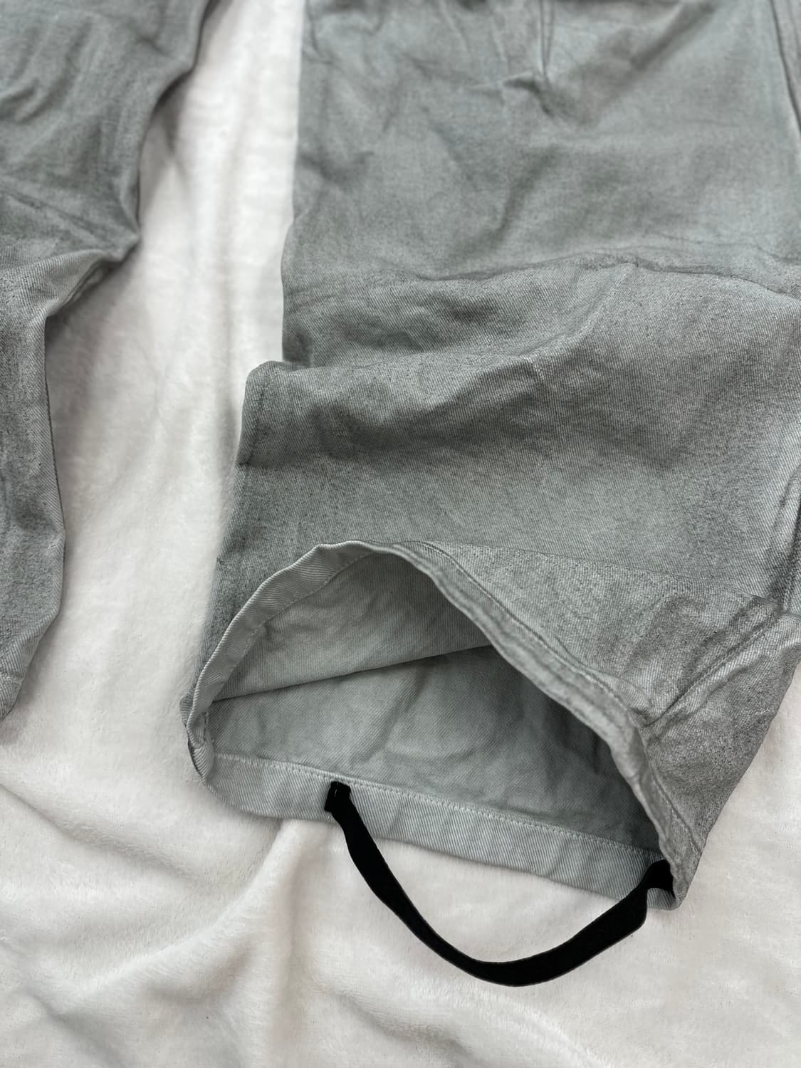 (XL)스키즘인듀싱 빅바이커 팬츠 상품이미지7