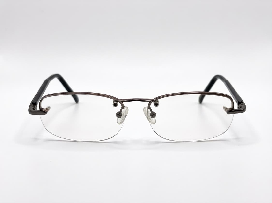 프라다 반무테 빈티지 안경테 데드스탁 아이웨어 상품이미지1