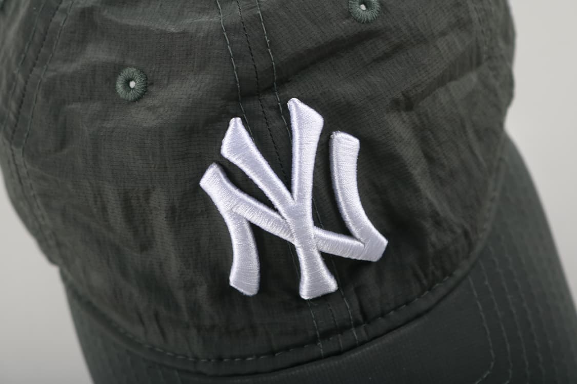 뉴에라 MLB 뉴욕 양키스 나일론 볼캡 모자 상품이미지2