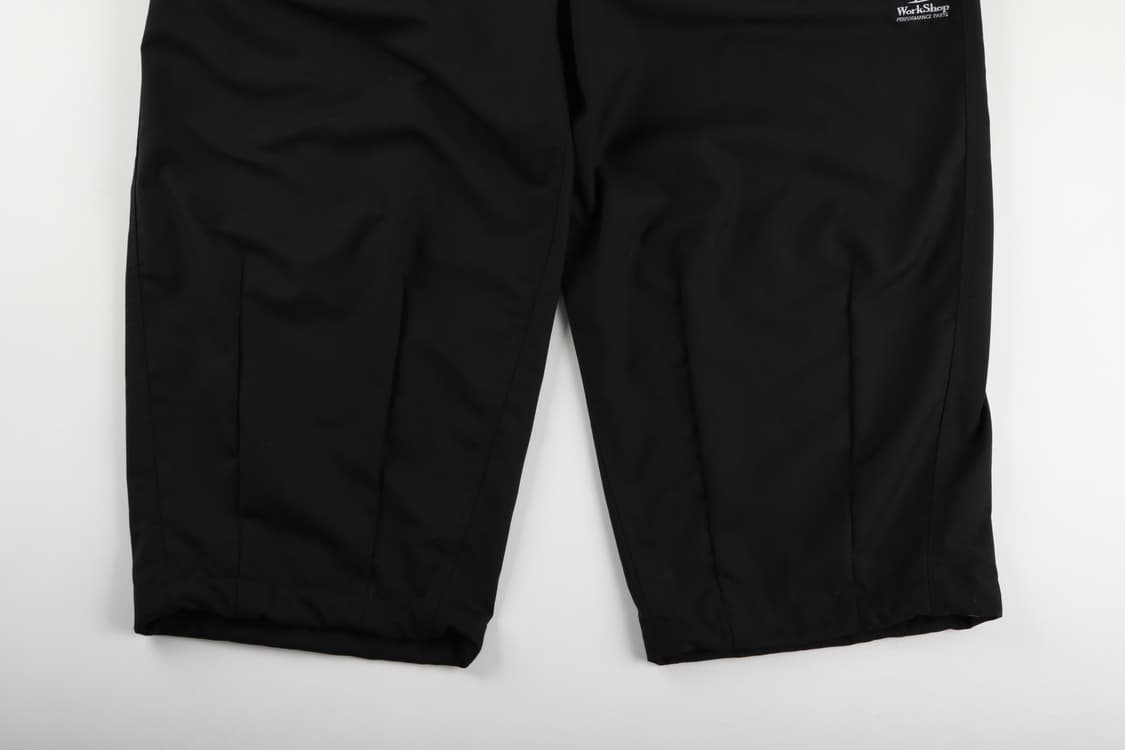 [L] 트래블 워크샵 와이드 멀티카고 팬츠 상품이미지3