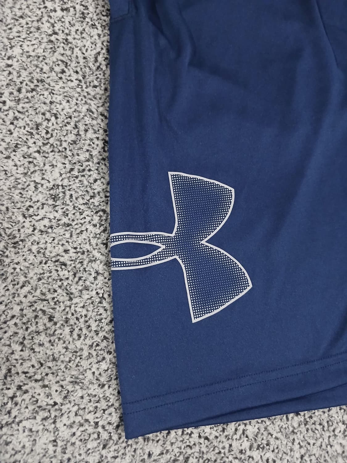 언더아머 HEATGEAR 기능성 반바지 L  상품이미지3