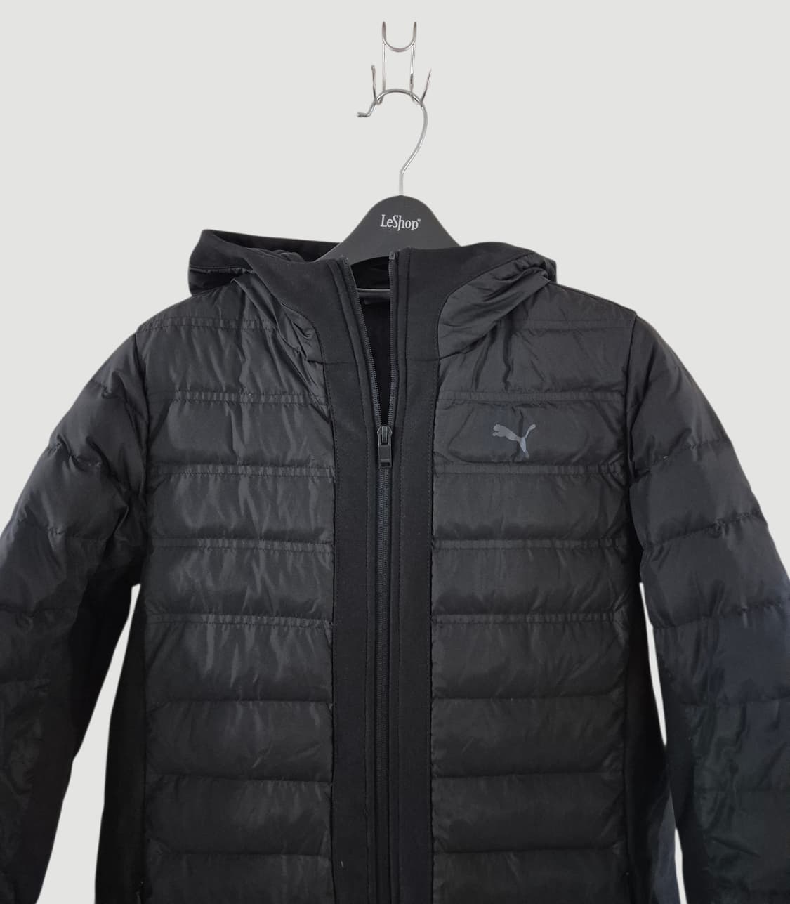 [90]푸마 여자 덕다운 경량패딩 상품이미지2