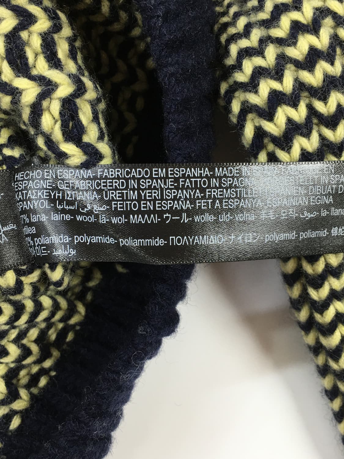 마시모두띠 여성 니트 상품이미지6