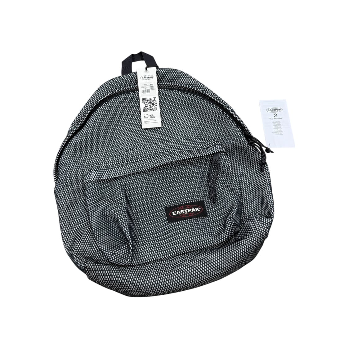 이스트팩 빈티지 메쉬 포켓 백팩 가방 상품이미지2