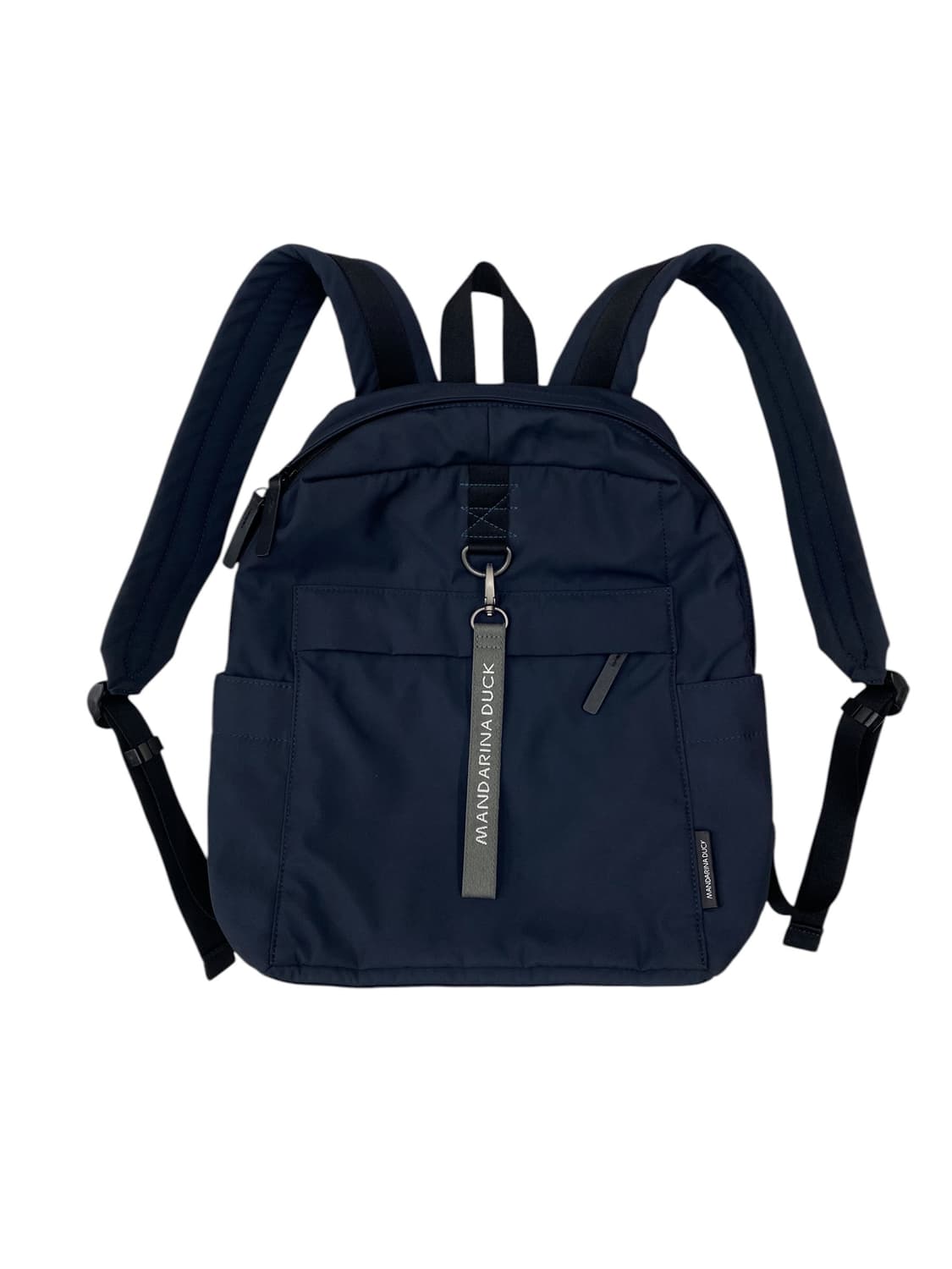 만다리나덕 네이비 백팩 상품이미지1