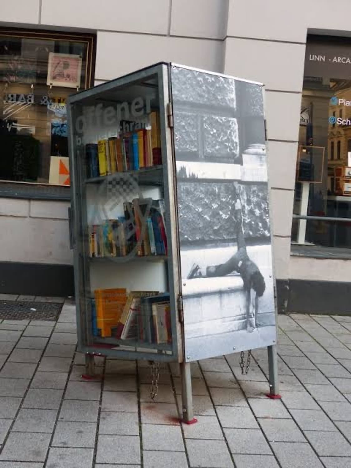 The simpler merch ep.1 [포스터 액자] 상품이미지8