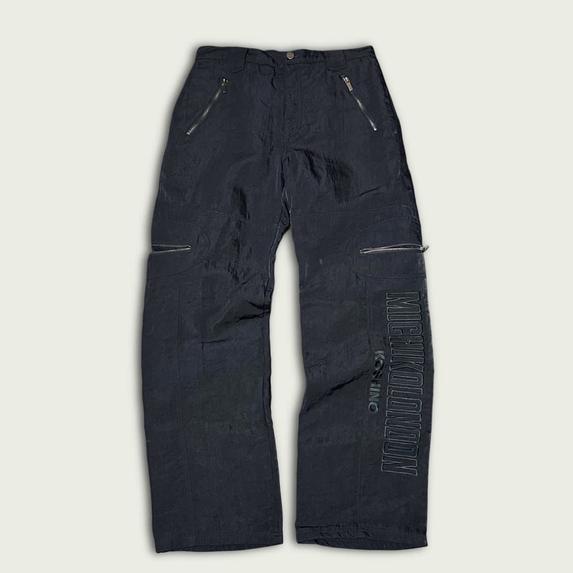 00s 미치코런던 트랙팬츠 상품이미지1