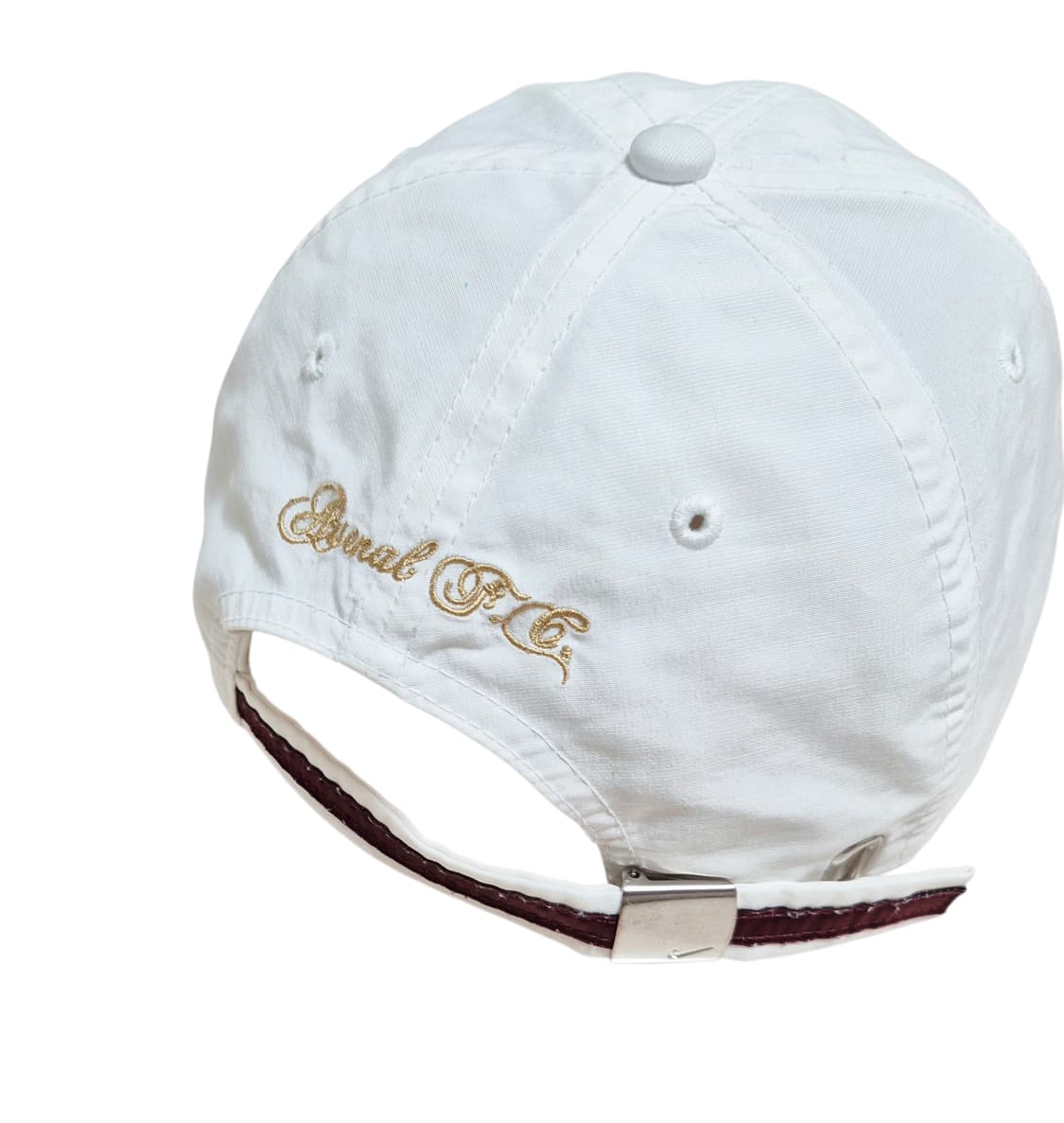 나이키 00s 아스날 볼캡 상품이미지3