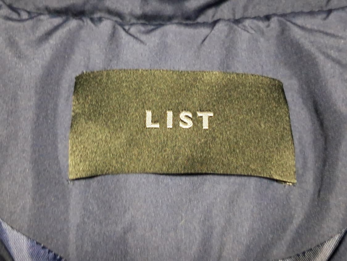 LIST 여성 패딩 55 상품이미지7