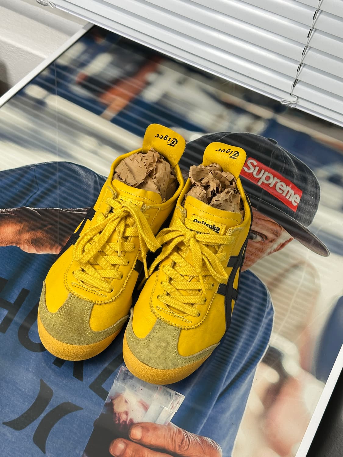 오니츠카타이거 멕시코66 235-245추천 상품이미지1