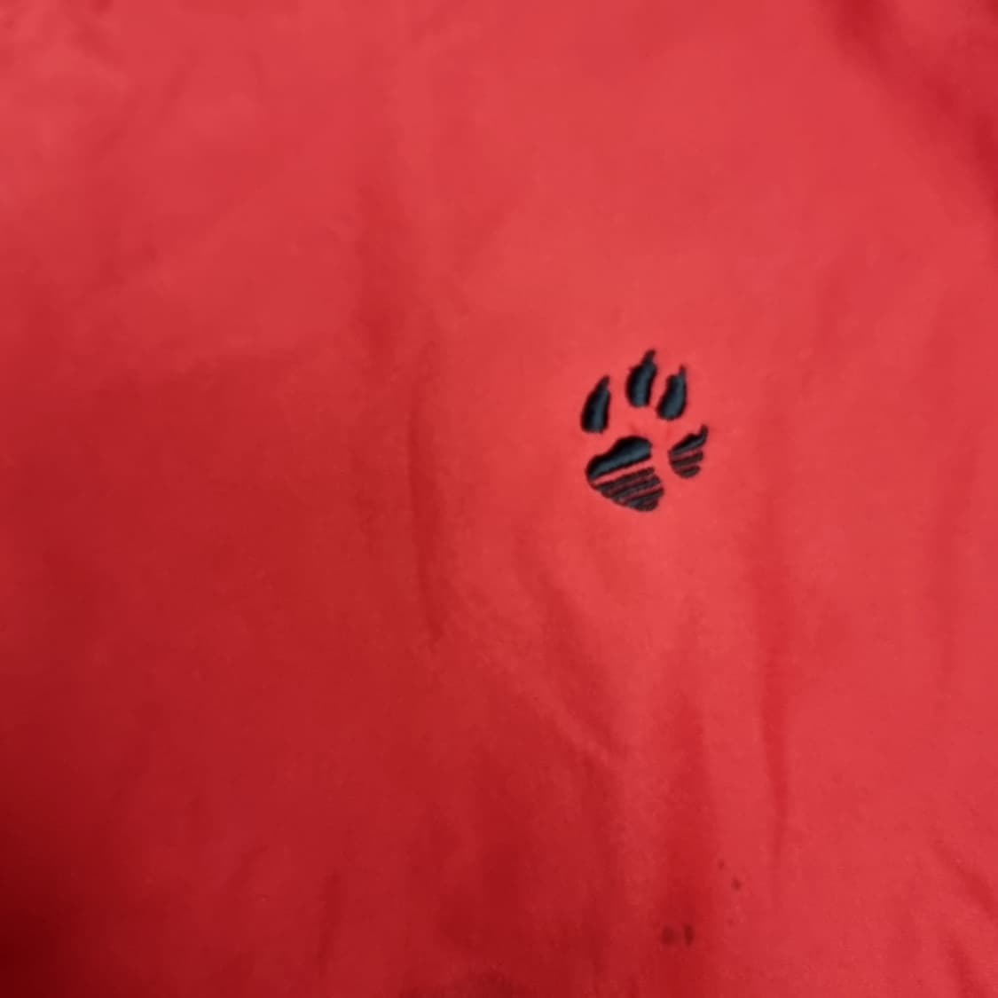 한국제 빈티지 DW 바람막이 웜업(100) 상품이미지2