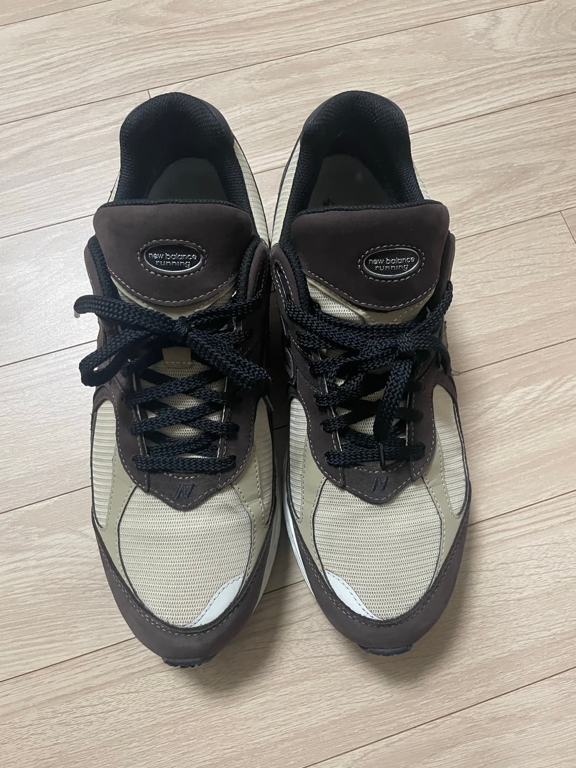 뉴발란스 2002r 고어텍스 상품이미지3