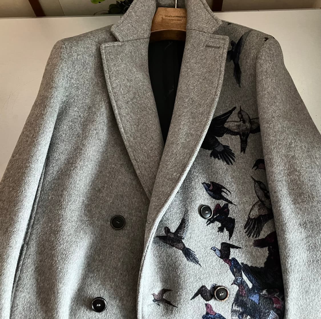 페라가모 피코트 상품이미지7