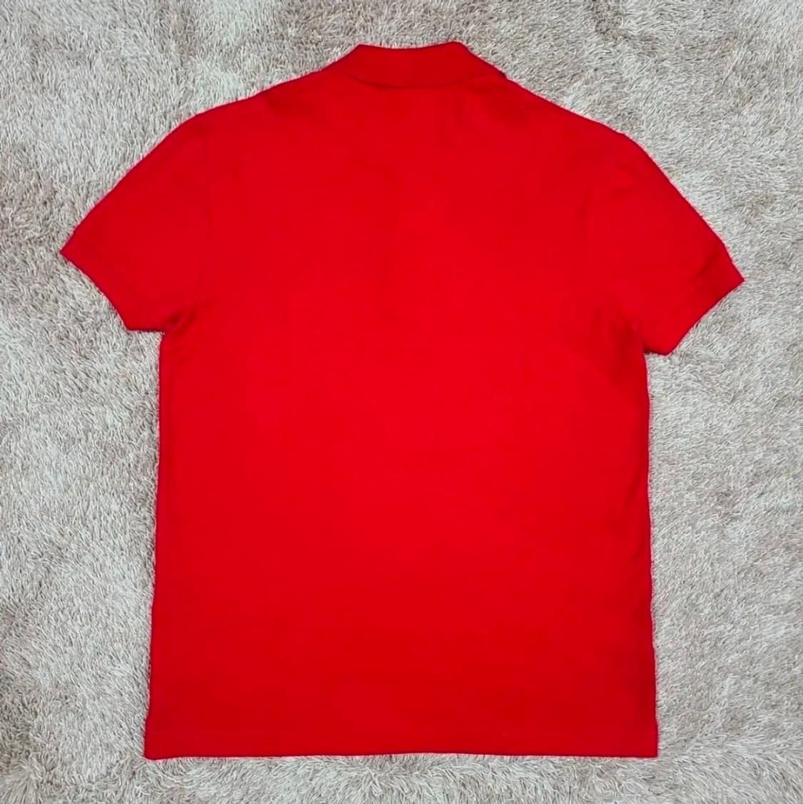 라코스테 반팔티 상품이미지6