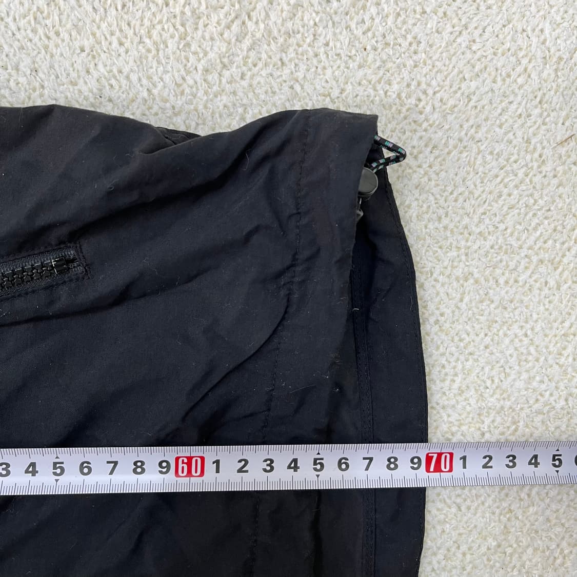 95 노스페이스 바람막이 자켓 0311M 상품이미지6