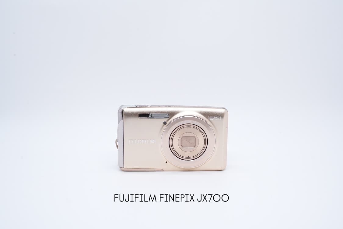 Fujifilm finepix jx700 상품이미지1