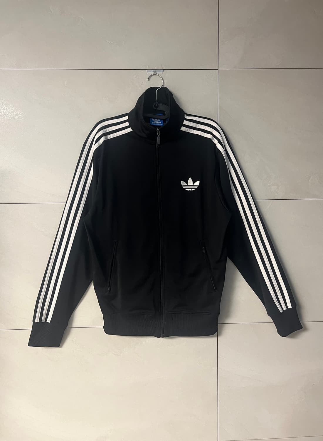 아디다스 구파이어버드 대장 져지 블랙 (95) 상품이미지1