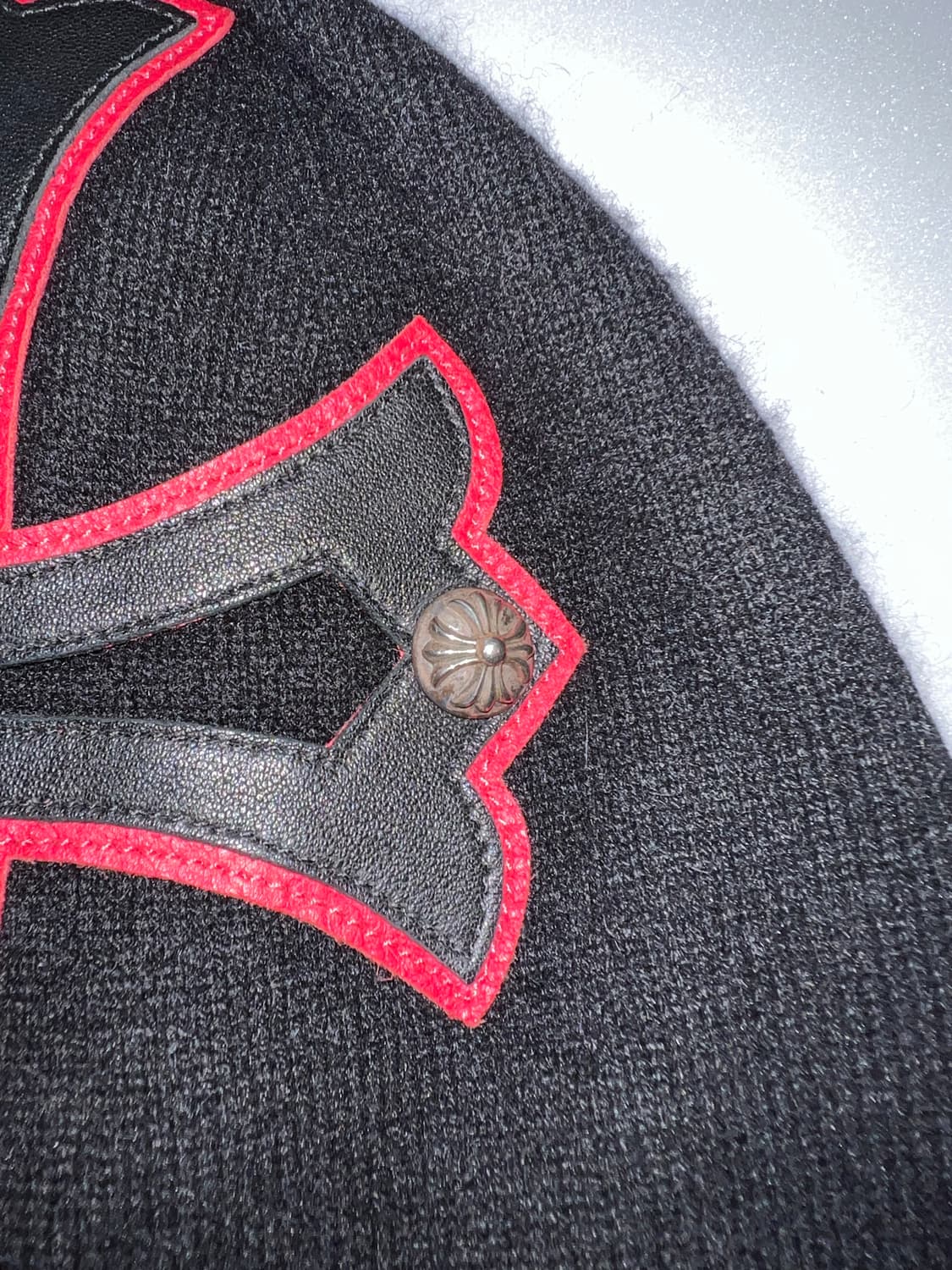 [OS] 크롬하츠 마스크 비니 상품이미지4