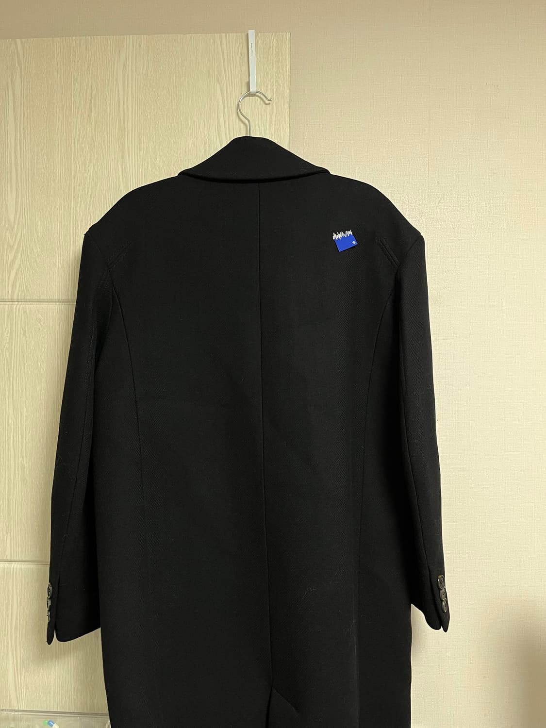 자라 아더에러 코트 상품이미지2