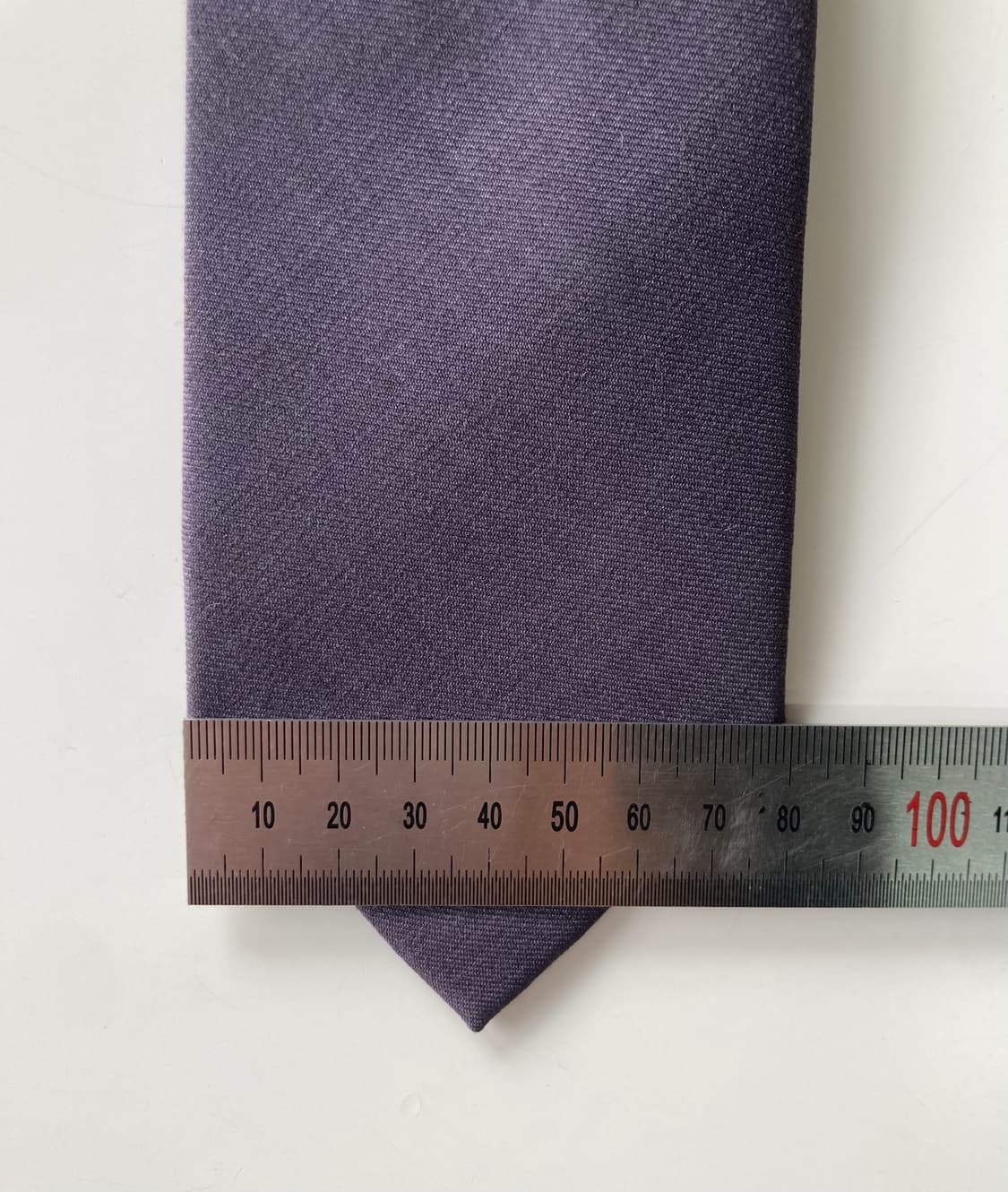 빈티지 그레이)넥타이 상품이미지8