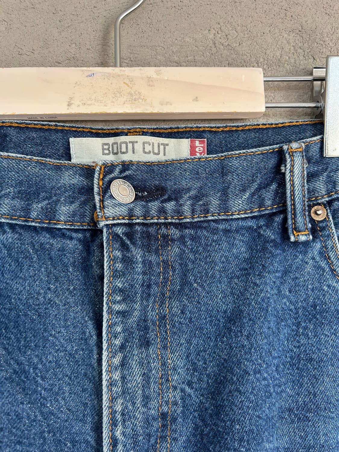 리바이스 517 멕시코 상품이미지4