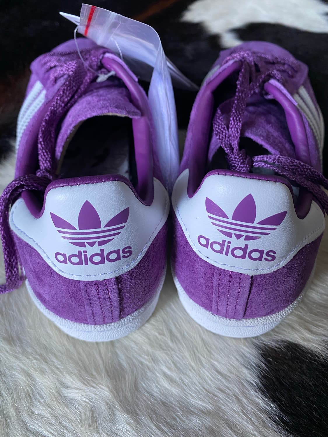 (260)아디다스 캠퍼스80s 상품이미지4